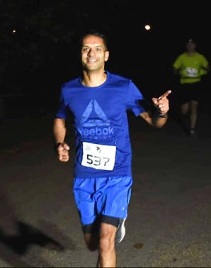 Running coach online running coach near me