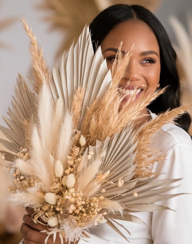 femme cadeau plaisir bonheur