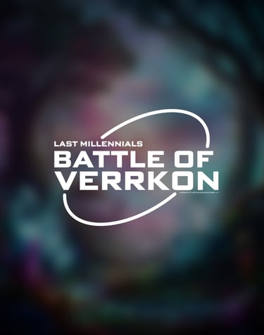 lastmillennials battle of verrkon