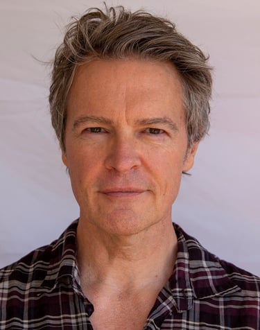 Headshot of Todd R. Long