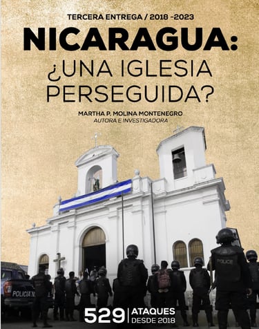 Tercer entrega