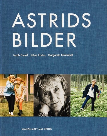 astrids bilder publication by jacob forsell