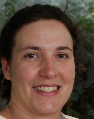 Portrait de Mariana C. - Avis client Colomiers, services de ménage.