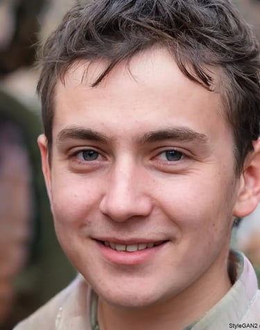 Portrait de Thomas S. - Avis client Colomiers, ménage à domicile.