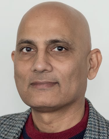 Om Patel Head 