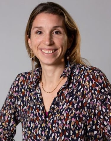 Virginie Mortelette