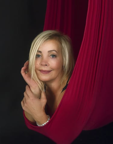 Retrato de Rasa Rassuole