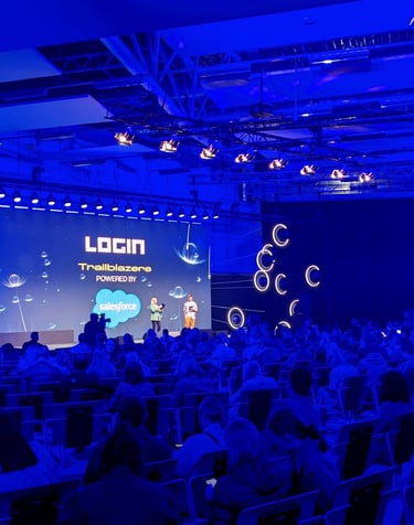 Konferencijų ir diskusijų transliacijos