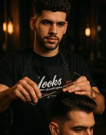 teodor stilist senior