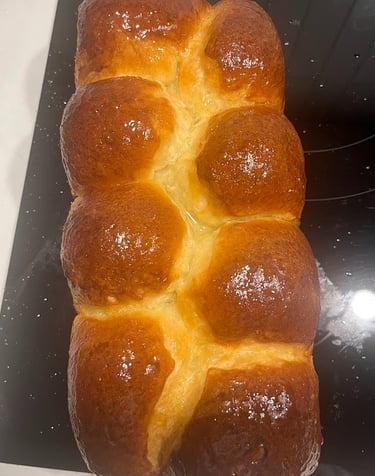 Brioche