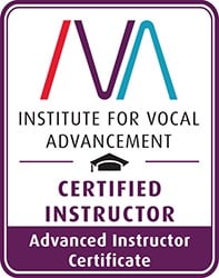 Advanced IVA Instructor logo