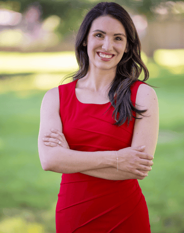 Kimberly Kearney, executive coach