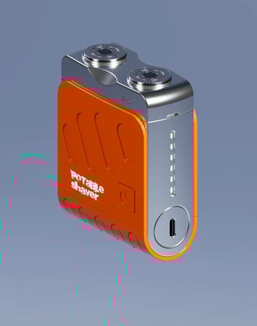 Electric Shaver