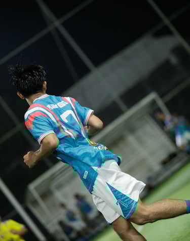 javanese fc alpha minsoc