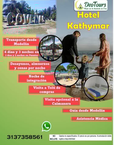 Coveñas