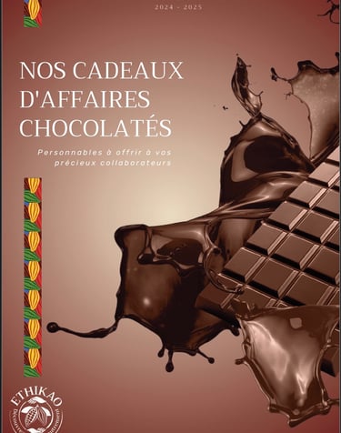 catalogue Ethikao
