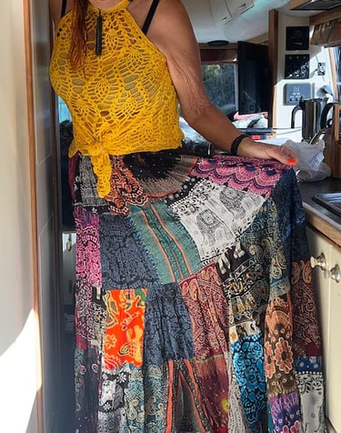 Dawn Patchwork review