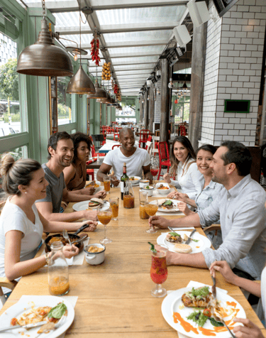 Restaurant AI Chatbot