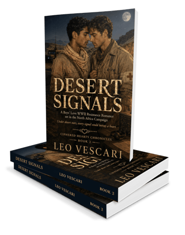 Desert Signals