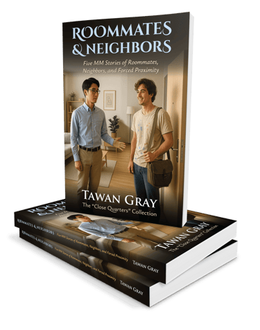 Roommates & Neighbors