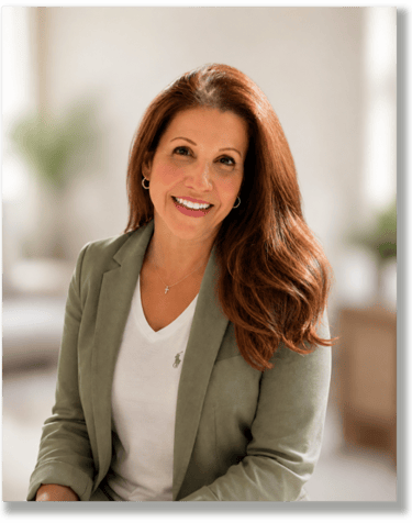 Aby Jordan | Founder & Principal Designer