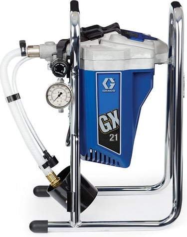 Graco-GX-21-Airless-17G183