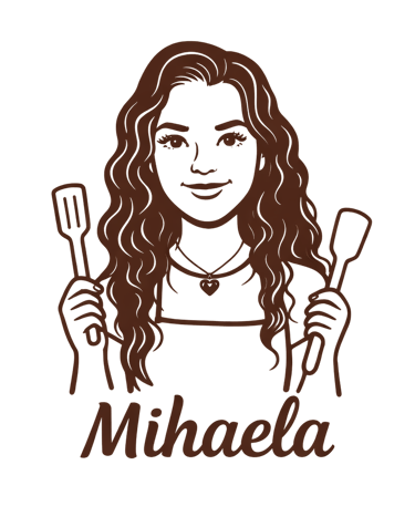 New York cookies by Mihaela