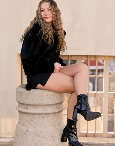 Photographer Branding photo