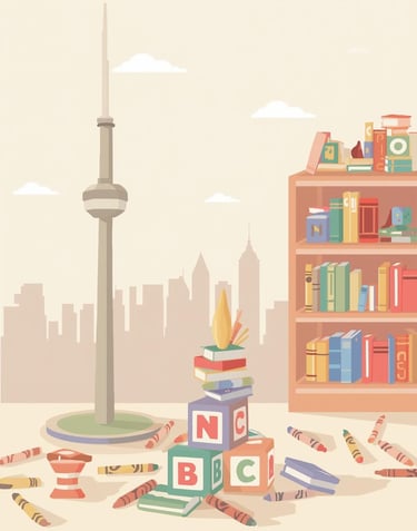 a bookcase with books and bookshelves on it