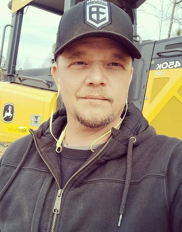owner at North Georgia Clearing and Excavation LLC