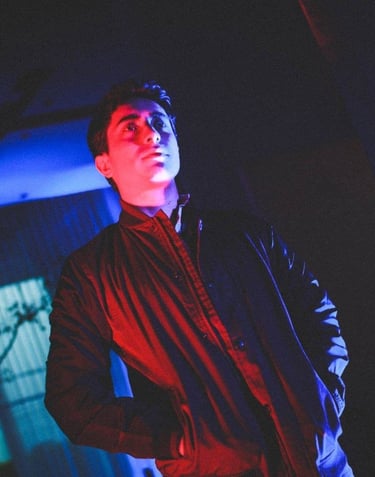 Fotografía de Enrique Moreno