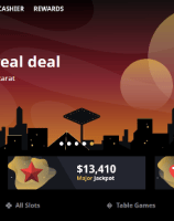 Drake Online Casino