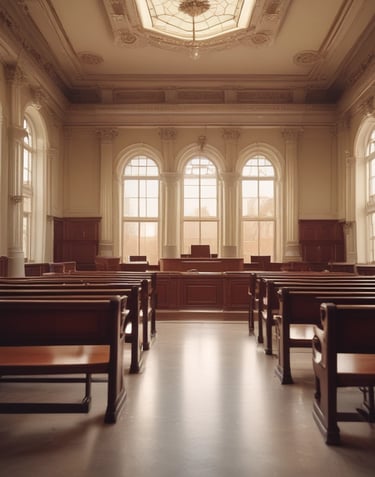 Close-up of hands holding a house model and legal papers symbolizing asset protection.