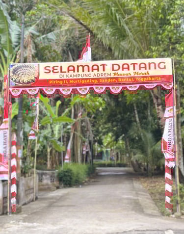 kampungadrem