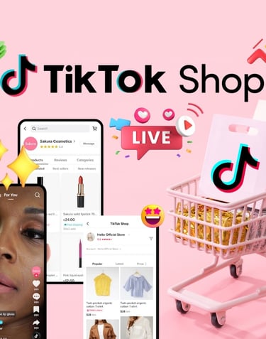 TikTok Shop