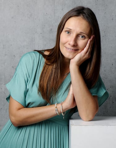 Marie-Emilie Champagne, votre thérapeute en relation d'aide