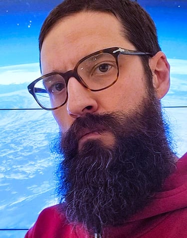 Jonas Dovydenas Sonic Estate CEO