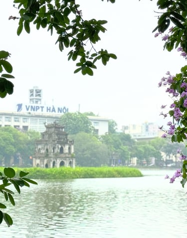 Hanoi city tour with Driver and private car ( HanoiCarRent.com )