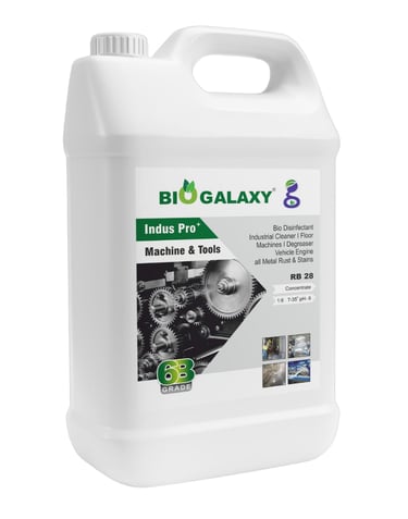 a gallon gallon of bio - based machine
