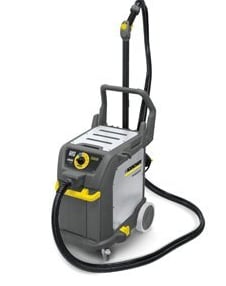 Alquiler Karcher vaporeta