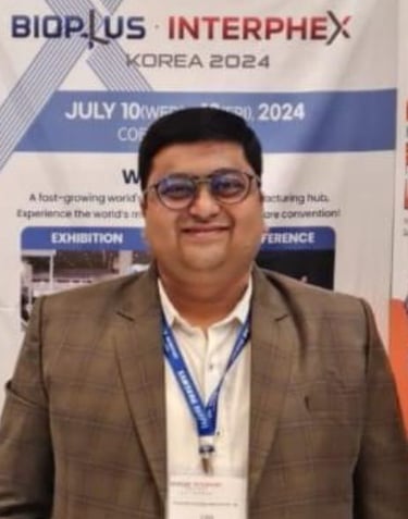 Bricks Event & Exhibition | Stall Fabrication, Corporate Events, Conferences