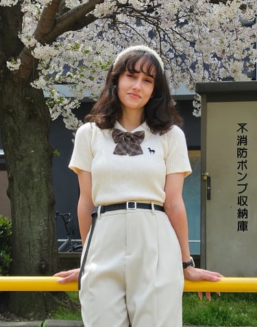 Andressa Engel Graphic Designer