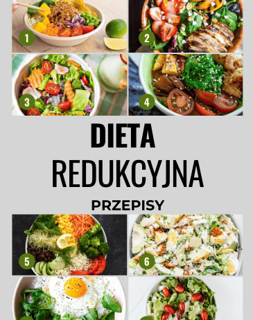 dieta redukcyjna jadłospis pdf, przepisy na redukcję 1200 kcal online