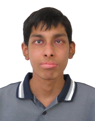 Aveek Das