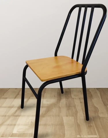 sillas ergonomicas