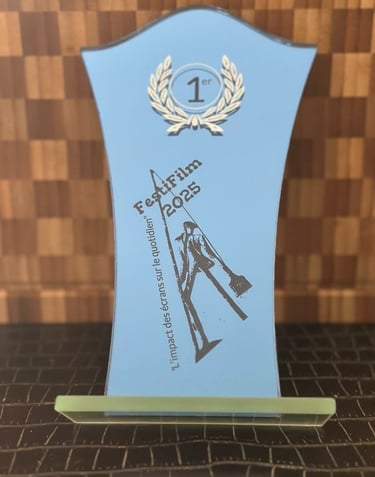 Trophée