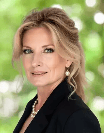 Director Cheryl Morgan, owner of the Center for Intentional Health