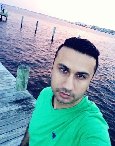 Music Producer and Creative Director