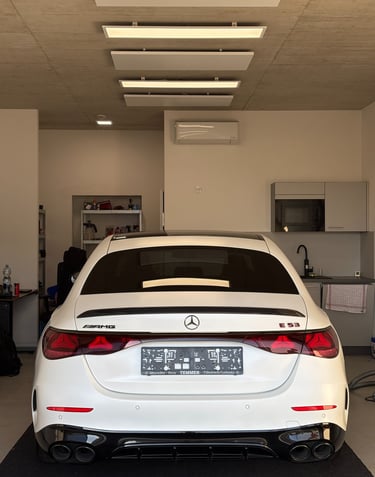 autoaufbereiter_leibnitz_mercedes_lackpolitur_polieren_versiegelung