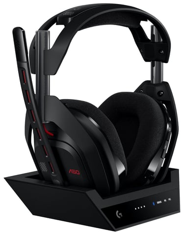 Logitech G Astro A50 Lightspeed Gen 5 Gaming Headset